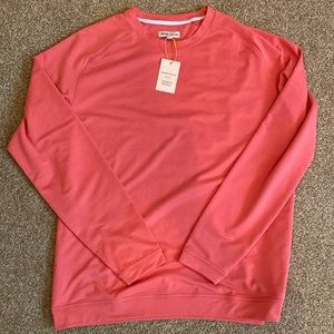 Peter Millar Cradle Performance Crewneck
